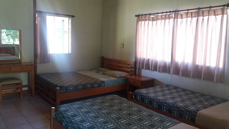 Hotel Campestre Camino Real Pereira