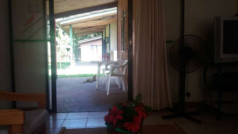 Hotel Campestre Camino Real Pereira