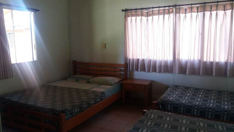 Hotel Campestre Camino Real Pereira