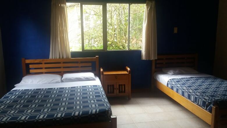 Hotel Campestre Camino Real Pereira