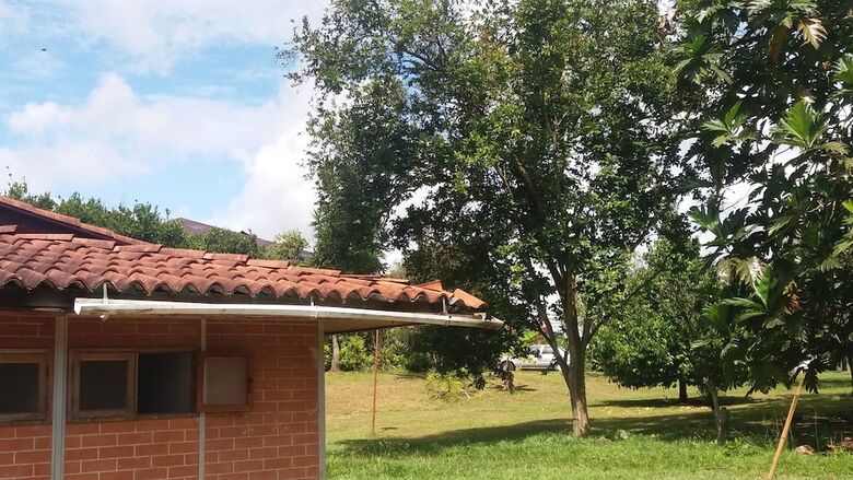 Hotel Campestre Camino Real Pereira