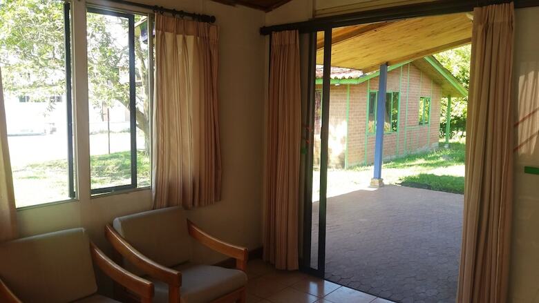 Hotel Campestre Camino Real Pereira
