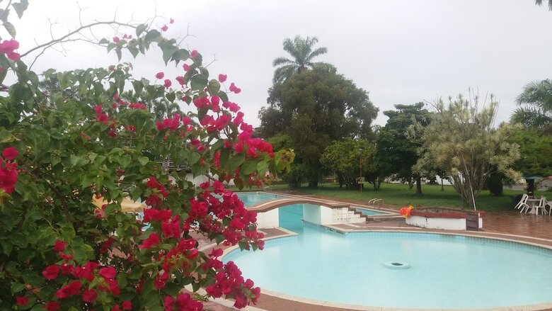 Hotel Campestre Camino Real Pereira