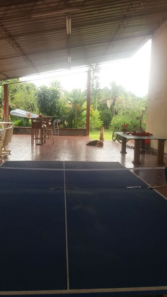 Hotel Campestre Camino Real Pereira