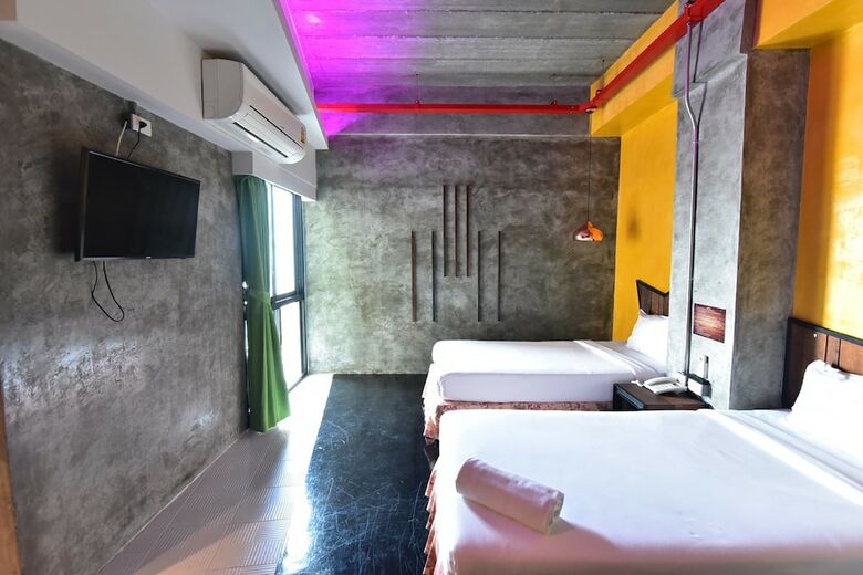 Ps Extra Hotel