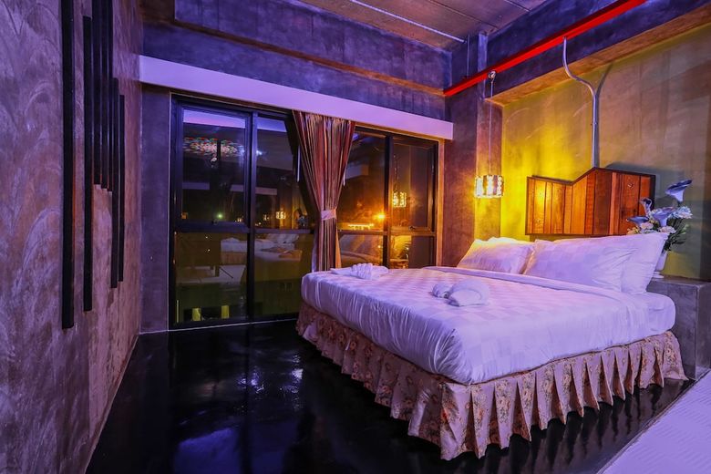 Ps Extra Hotel