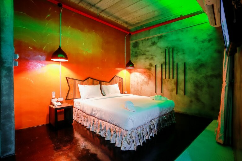Ps Extra Hotel