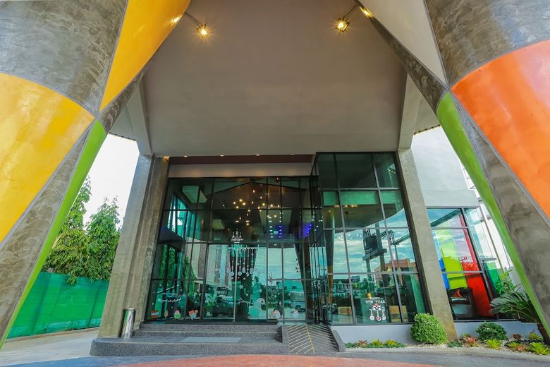 Ps Extra Hotel