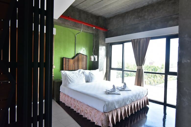Ps Extra Hotel