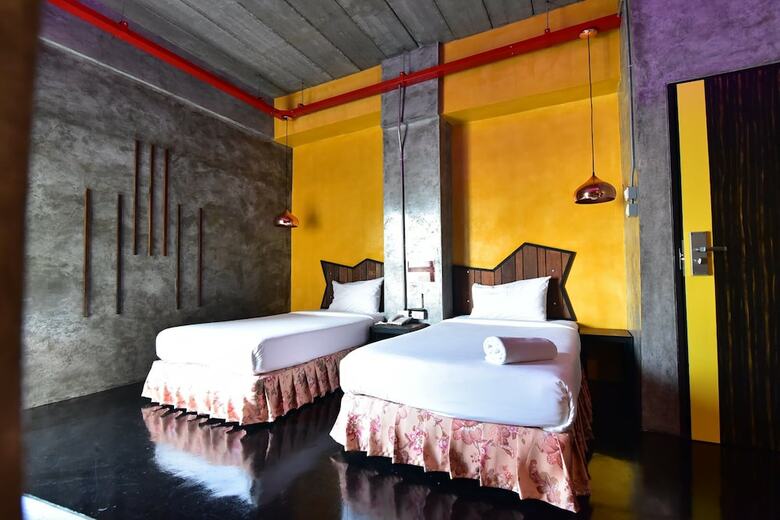 Ps Extra Hotel