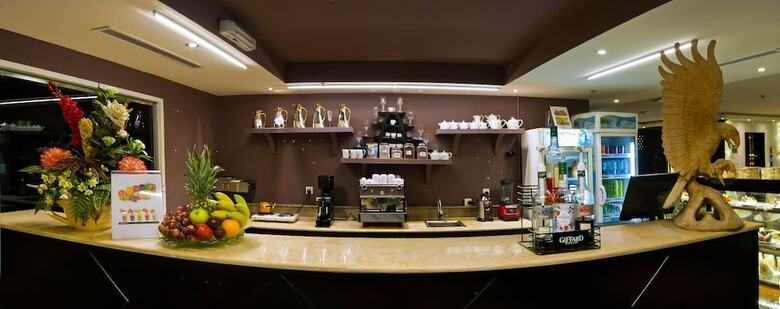 Dyar Al Hamra Hotel