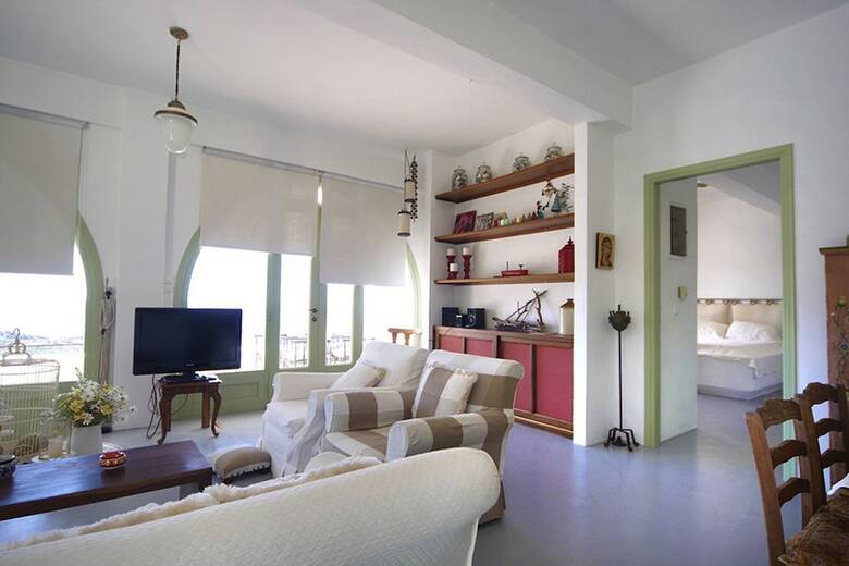 Apartamentos Patmos Exclusive Villas