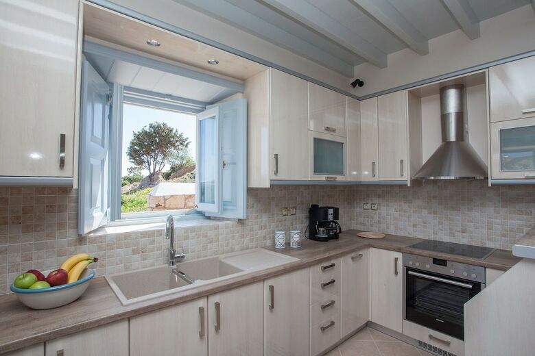 Apartamentos Patmos Exclusive Villas