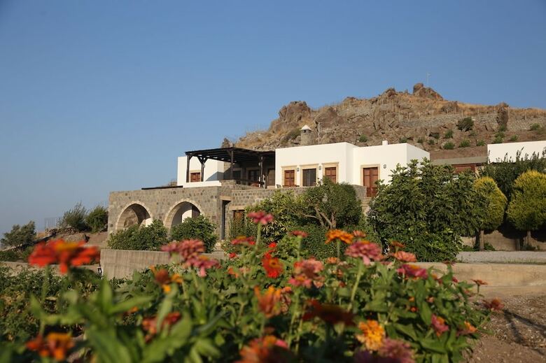 Apartamentos Patmos Exclusive Villas