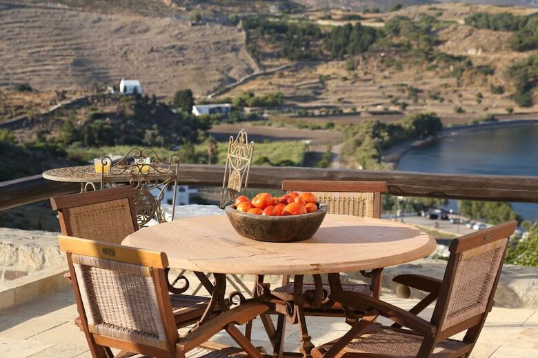 Apartamentos Patmos Exclusive Villas