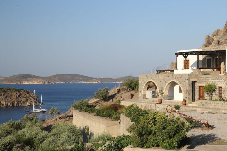Apartamentos Patmos Exclusive Villas