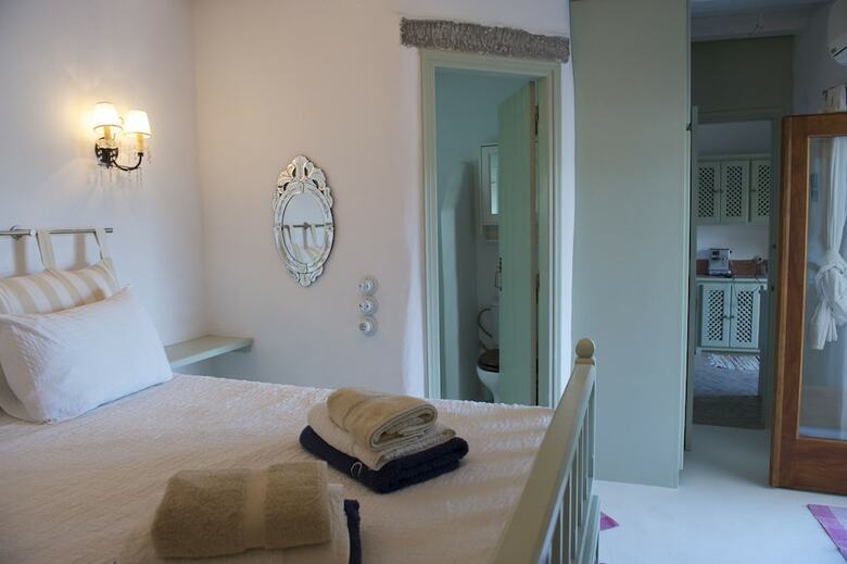 Apartamentos Patmos Exclusive Villas