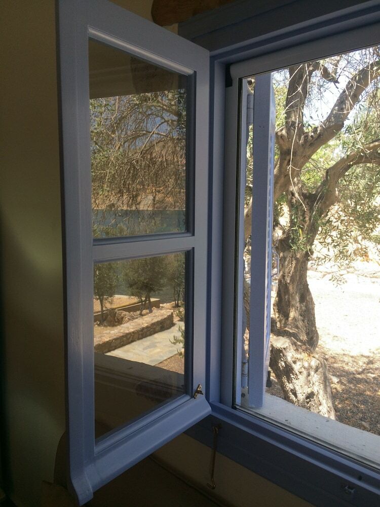 Apartamentos Patmos Exclusive Villas