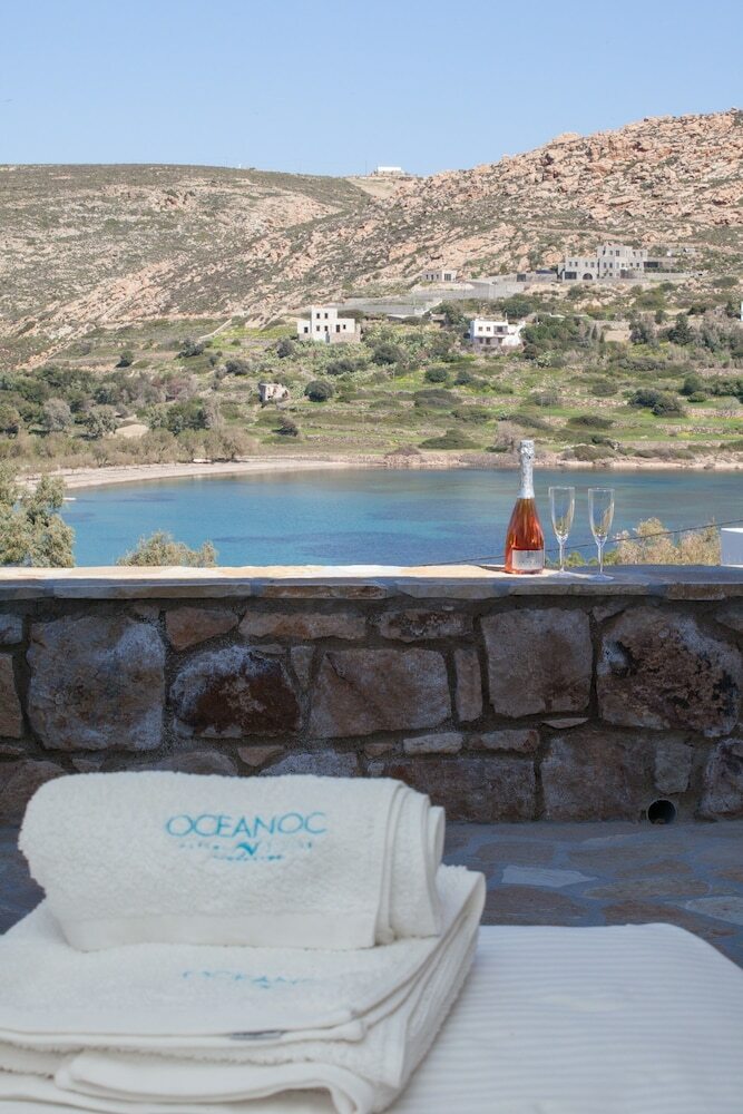Apartamentos Patmos Exclusive Villas