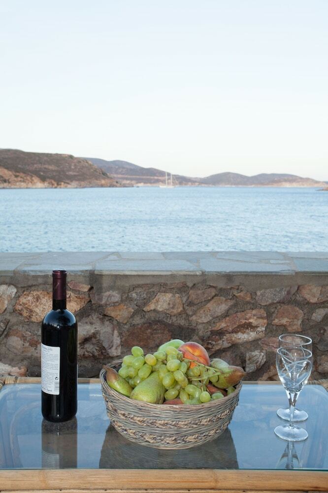 Apartamentos Patmos Exclusive Villas