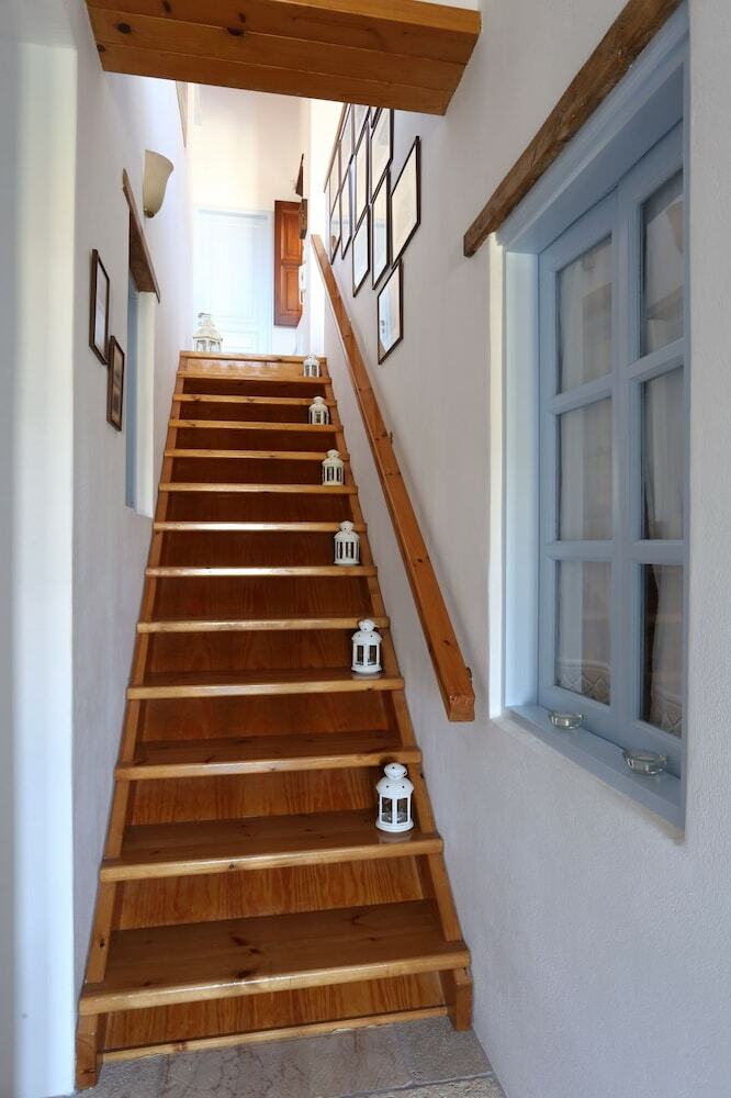 Apartamentos Patmos Exclusive Villas