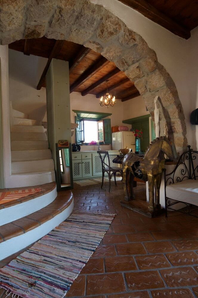 Apartamentos Patmos Exclusive Villas