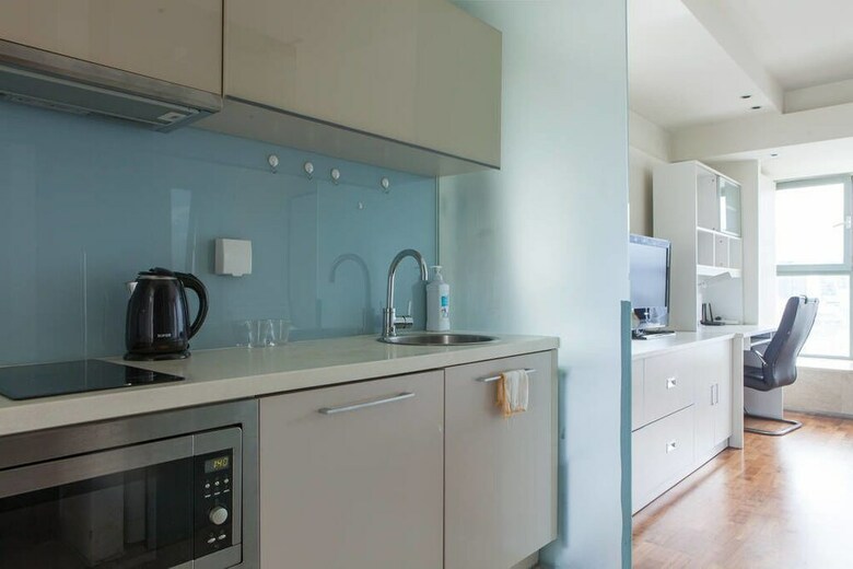 Yasmine Seasons Park Apartment Hotel