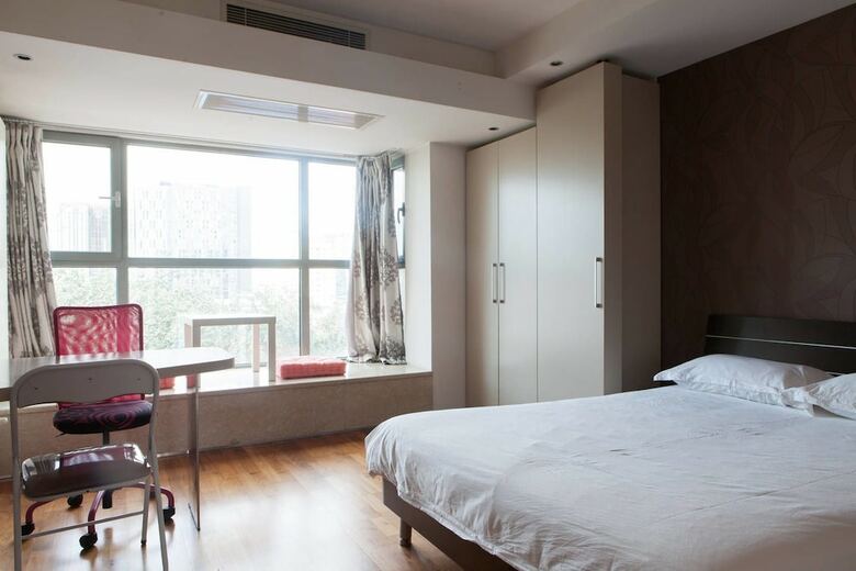 Yasmine Seasons Park Apartment Hotel