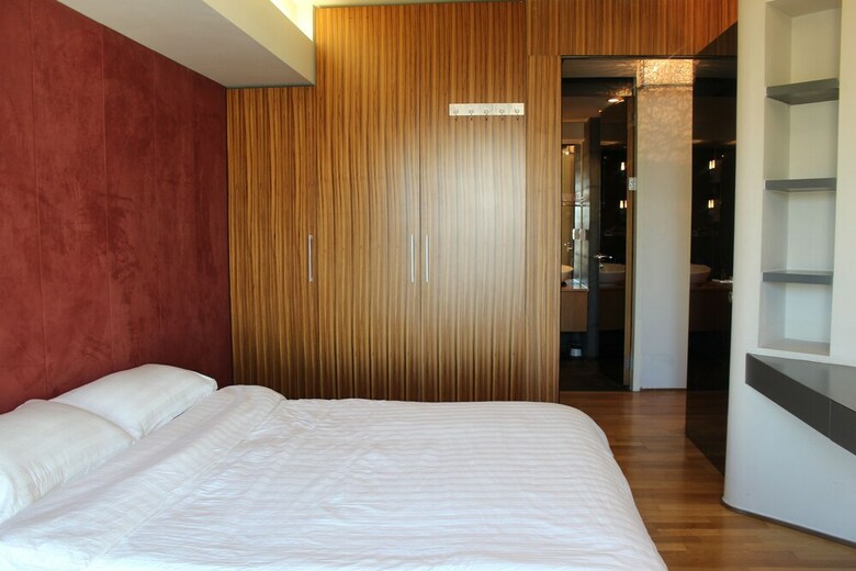Yasmine Seasons Park Apartment Hotel