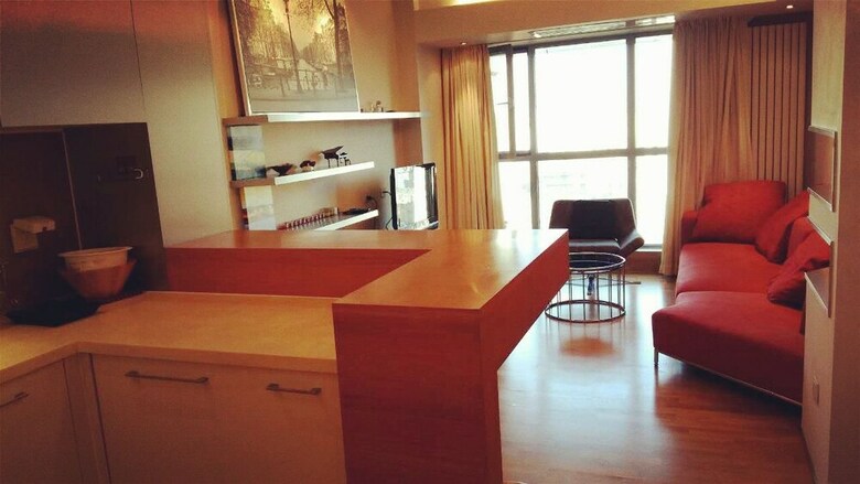 Yasmine Seasons Park Apartment Hotel