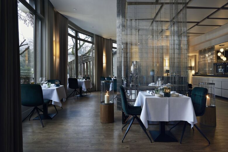 M Hotel - Different Hotels