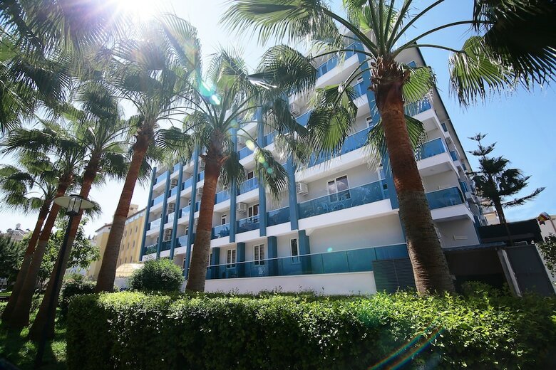 Enki Hotel