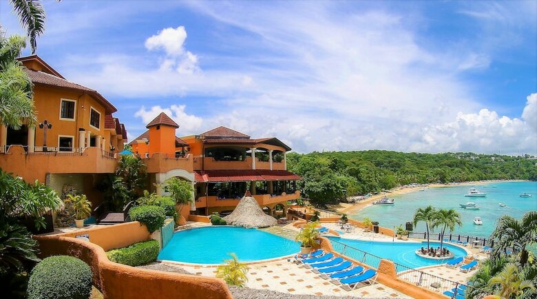 Hotel Sosua Bay Beach Resort