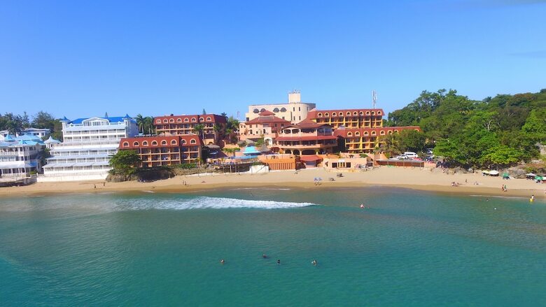 Hotel Sosua Bay Beach Resort