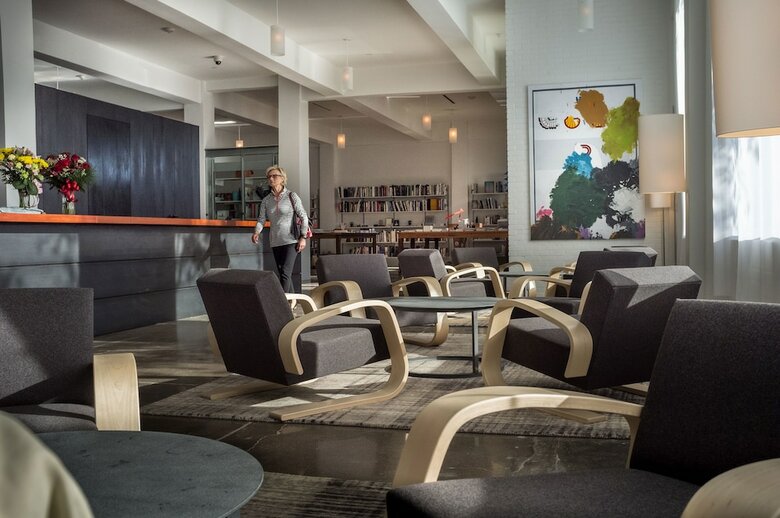 Hotel Saint George