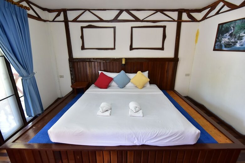 Hotel Koh Ngai Resort Trang