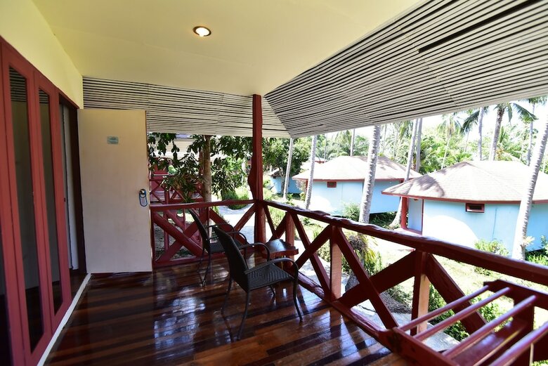 Hotel Koh Ngai Resort Trang