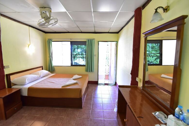 Hotel Koh Ngai Resort Trang