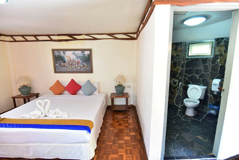 Hotel Koh Ngai Resort Trang