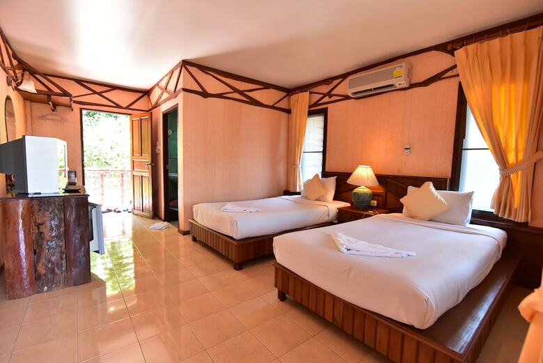 Hotel Koh Ngai Resort Trang