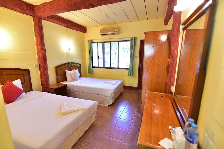 Hotel Koh Ngai Resort Trang