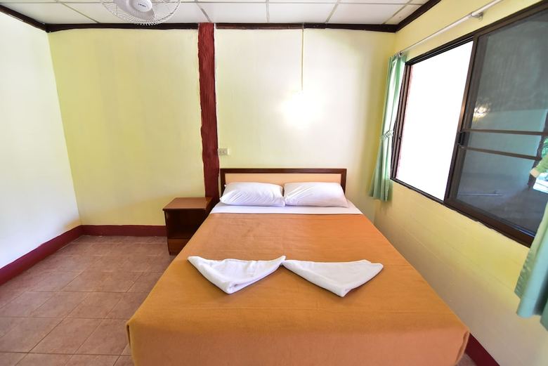 Hotel Koh Ngai Resort Trang