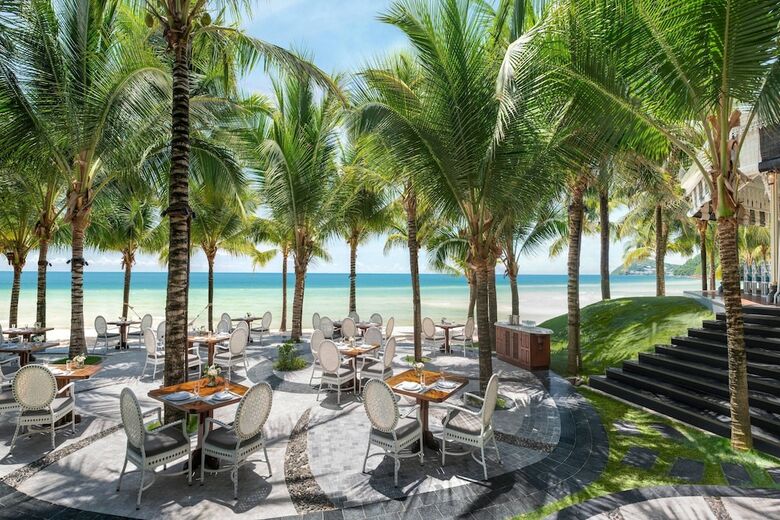 Apartamento Jw Marriott Phu Quoc Emerald Bay Resort & Spa