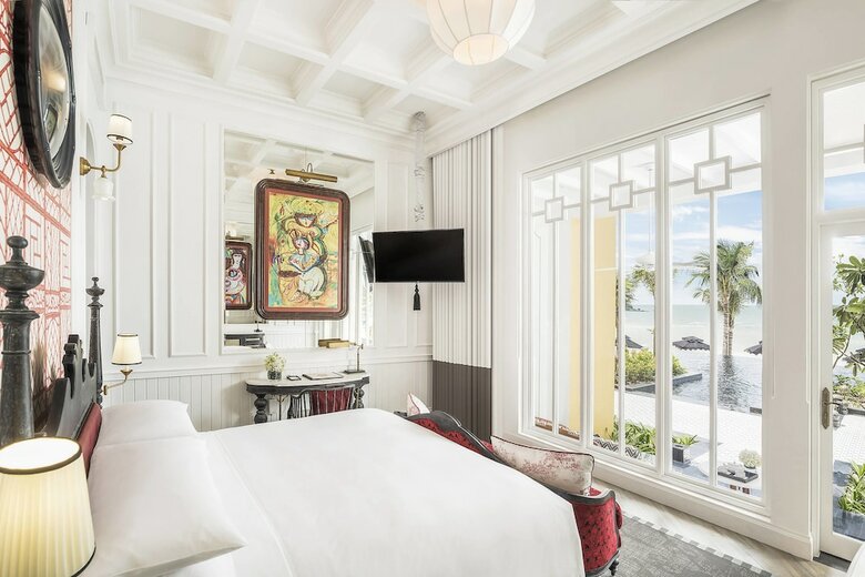 Apartamento Jw Marriott Phu Quoc Emerald Bay Resort & Spa