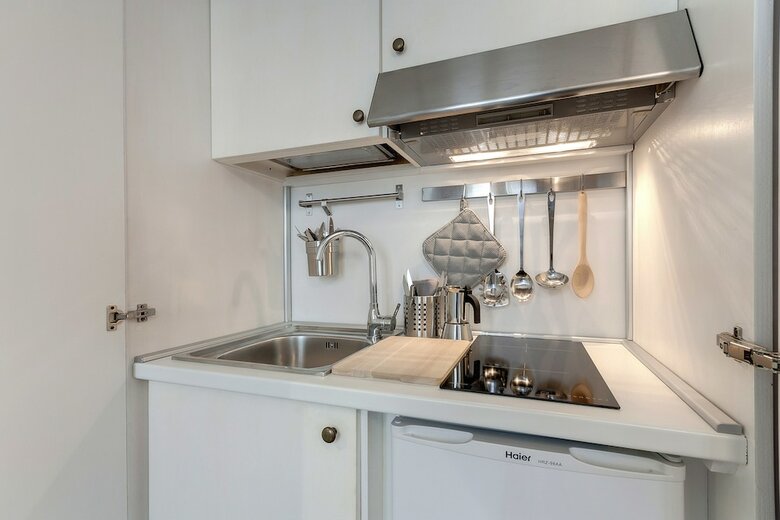 Apartamento Dolce Vita Suites