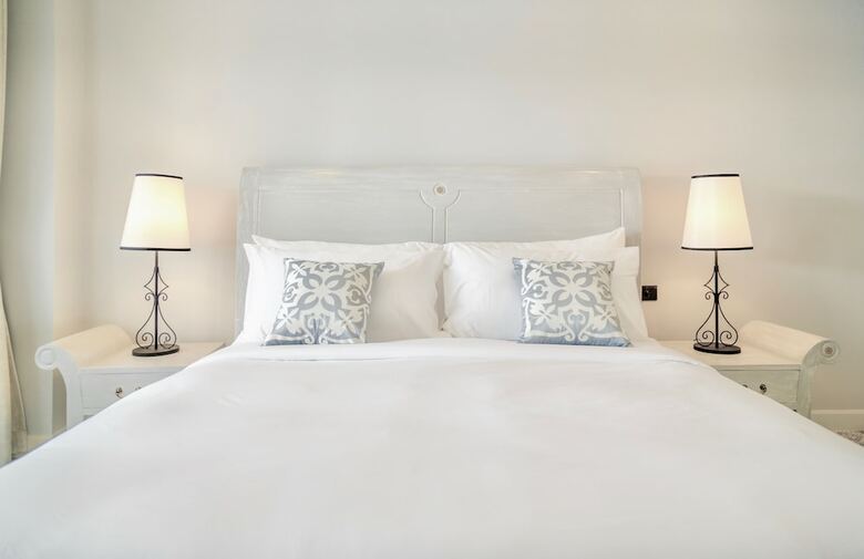 Hotel Noursabah Pattaya