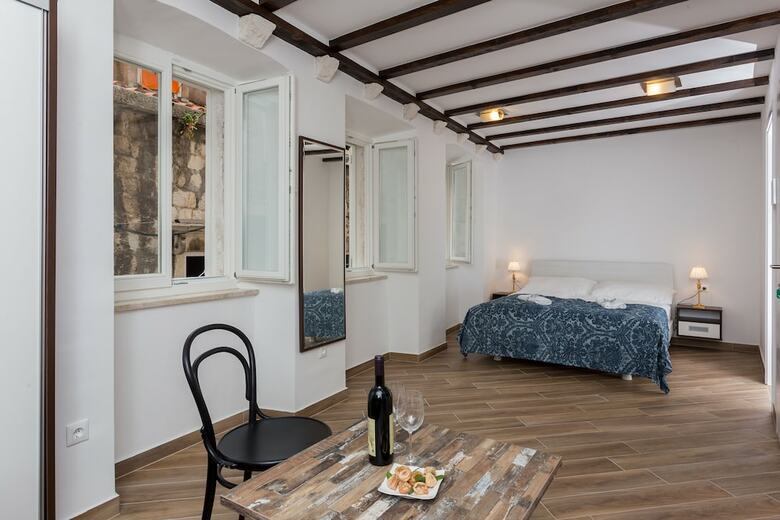 Hotel Apartment & Rooms Verdi