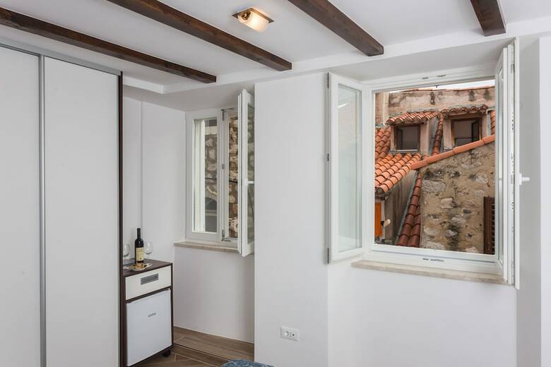 Hotel Apartment & Rooms Verdi