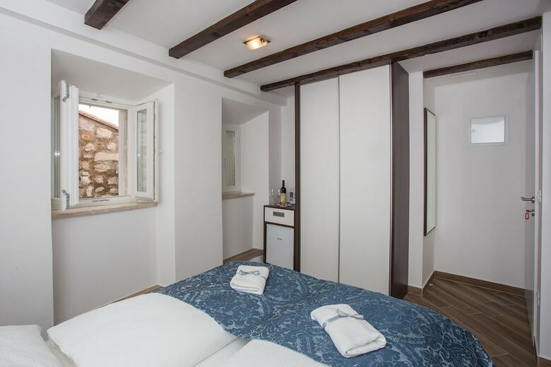 Hotel Apartment & Rooms Verdi