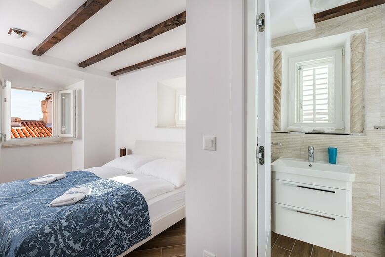 Hotel Apartment & Rooms Verdi